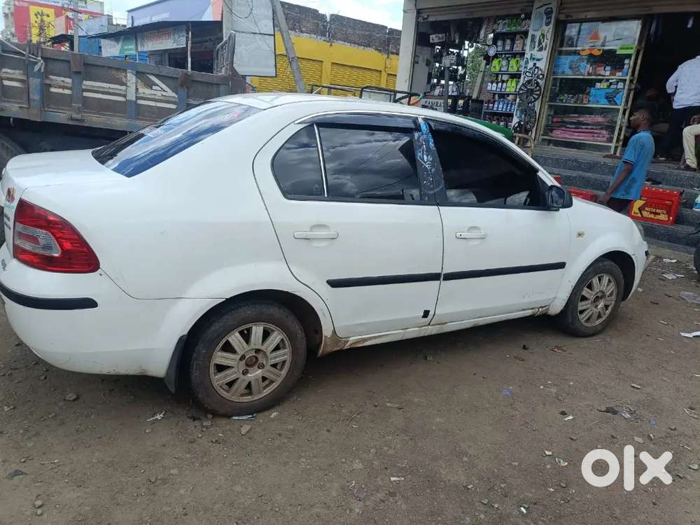 Ford Fiesta 1.5 Style 2007 Diesel Second Owner