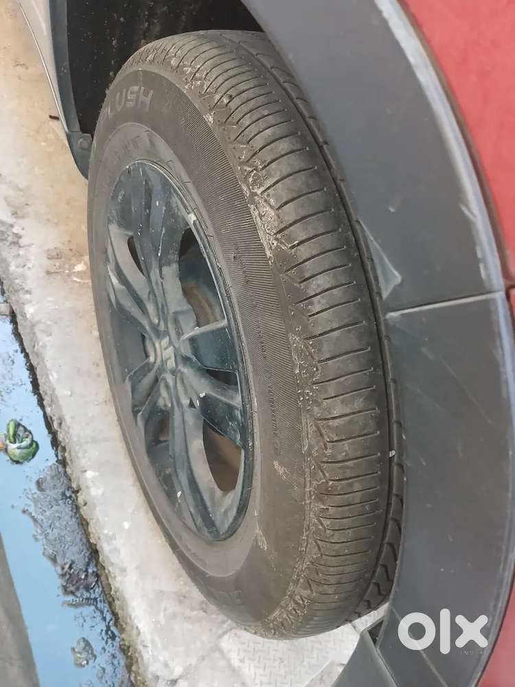 Maruti Suzuki Brezza 2018 Diesel 113000 Km Driven Ser Done  Orignal