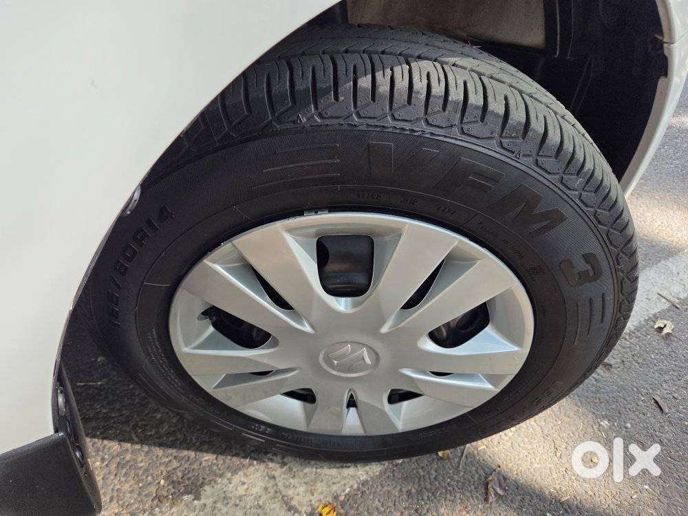 Maruti Suzuki Ritz Vxi, 2015, Petrol