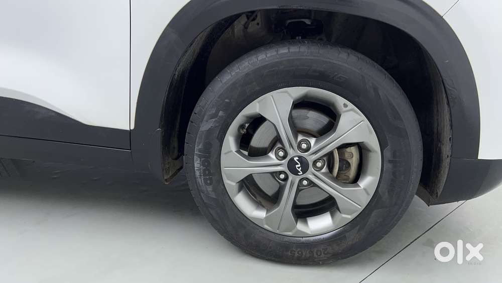 Kia Seltos 1.5 Htk+, 2021, Petrol