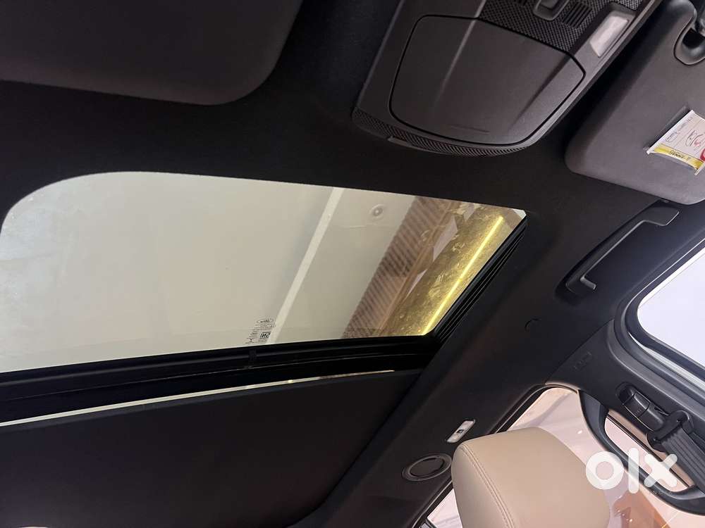 Ford Endeavour 3.2 Titanium At 4x4, 2017, Diesel