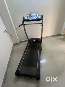 Gym treadmill olx hot sale