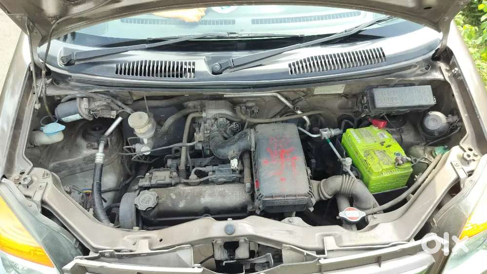 Maruti Suzuki Wagon R 2006