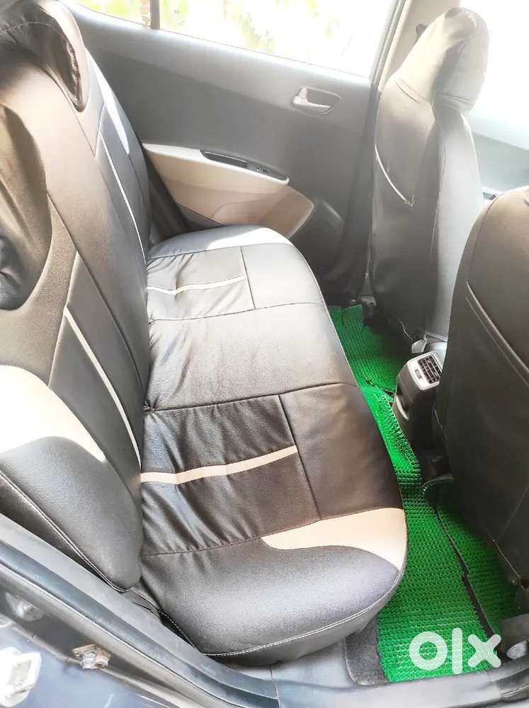 Hyundai Grand I10 Sportz 1.2 Petrol A Well Maintained Car Buy N Drive