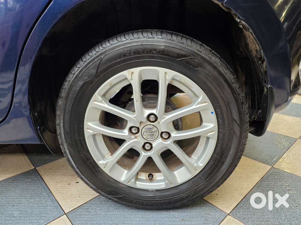 Maruti Suzuki Swift Amt Zxi, 2018, Petrol