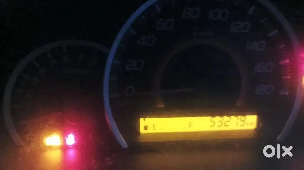 Maruti Suzuki Wagon R 2012 Petrol 46000 Km Driven