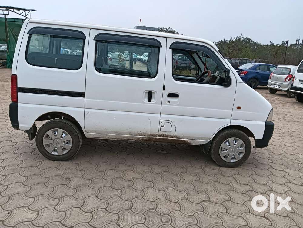 Maruti Suzuki Eeco 5 Seater Ac, 2023, Petrol