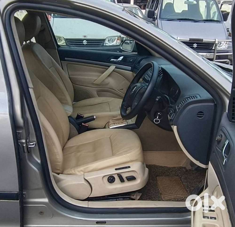 Skoda Laura L N K 1.9 Pd At, 2009, Diesel
