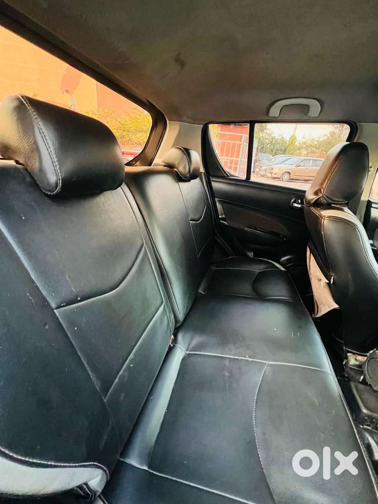 Maruti Suzuki Swift Ddis Vdi, 2016, Diesel