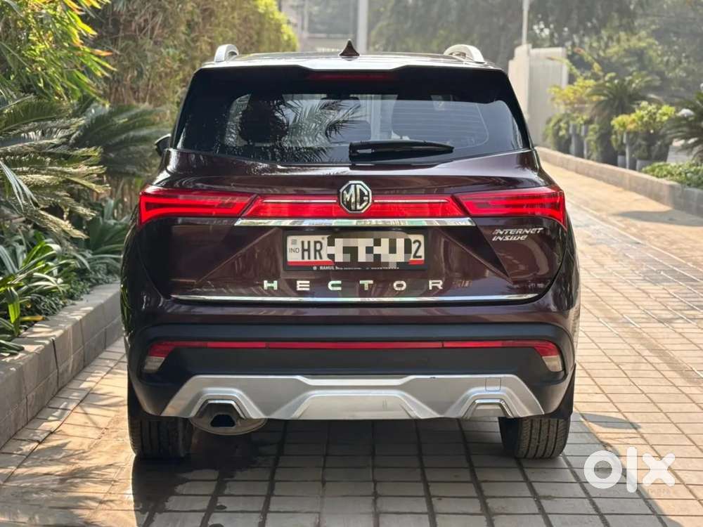 Mg Hector 2.0 Sharp Diesel, 2020, Diesel
