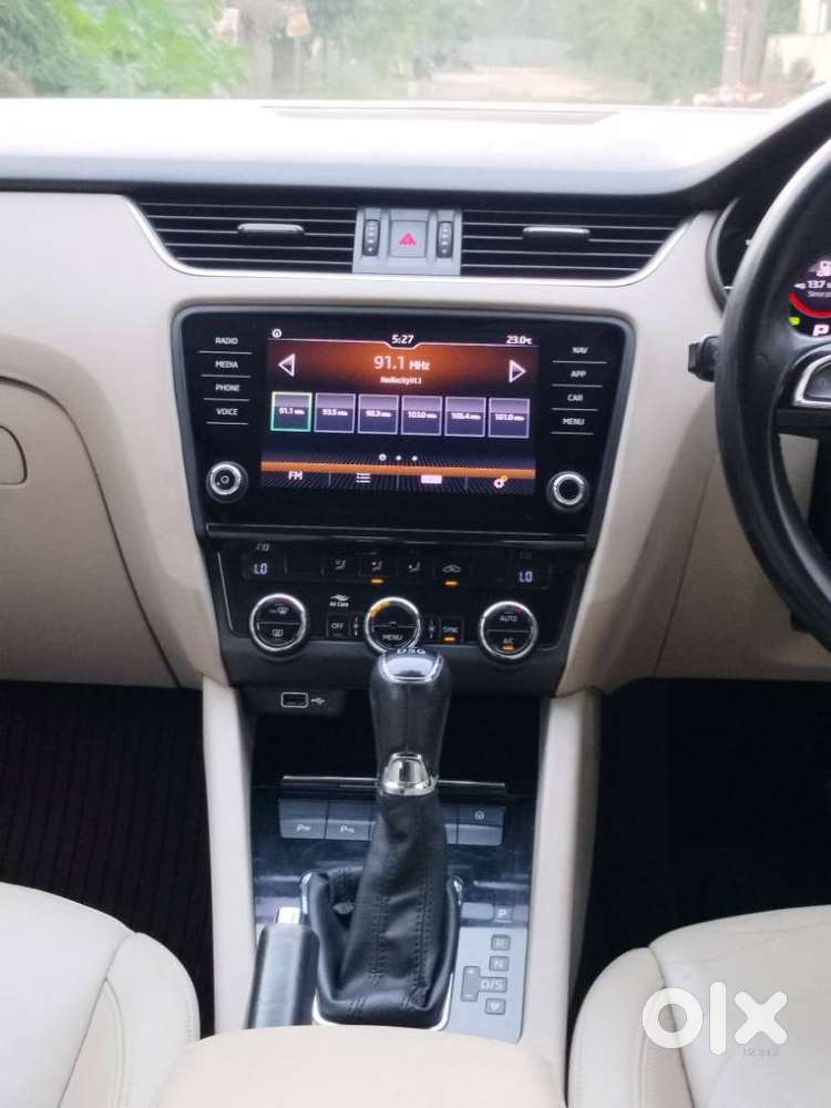 Skoda Octavia 2.0 Tdi At L K, 2020, Diesel