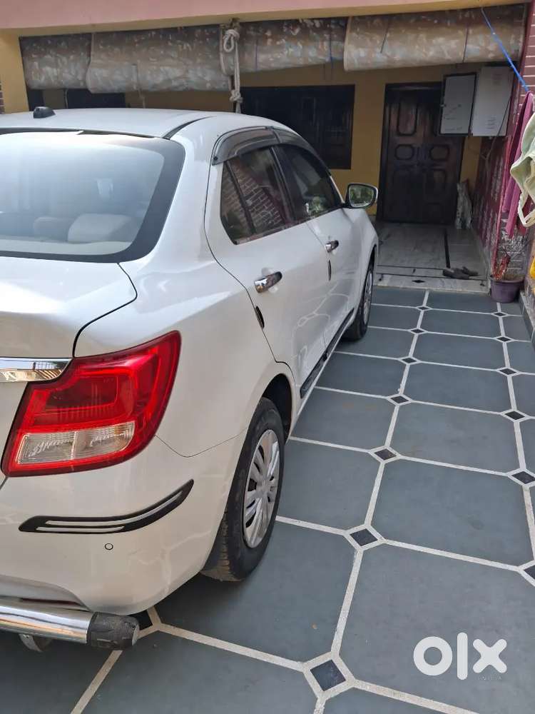 Maruti Suzuki Dzire 2022 Petrol 38000 Km Driven
