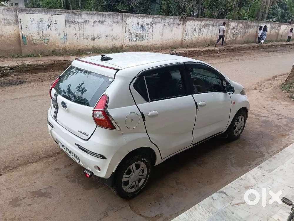 Datsun Redi Go 2018 Model S/o