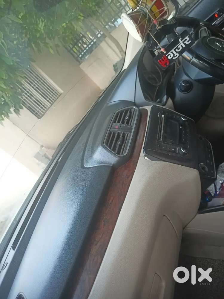 Maruti Suzuki Dzire 2018