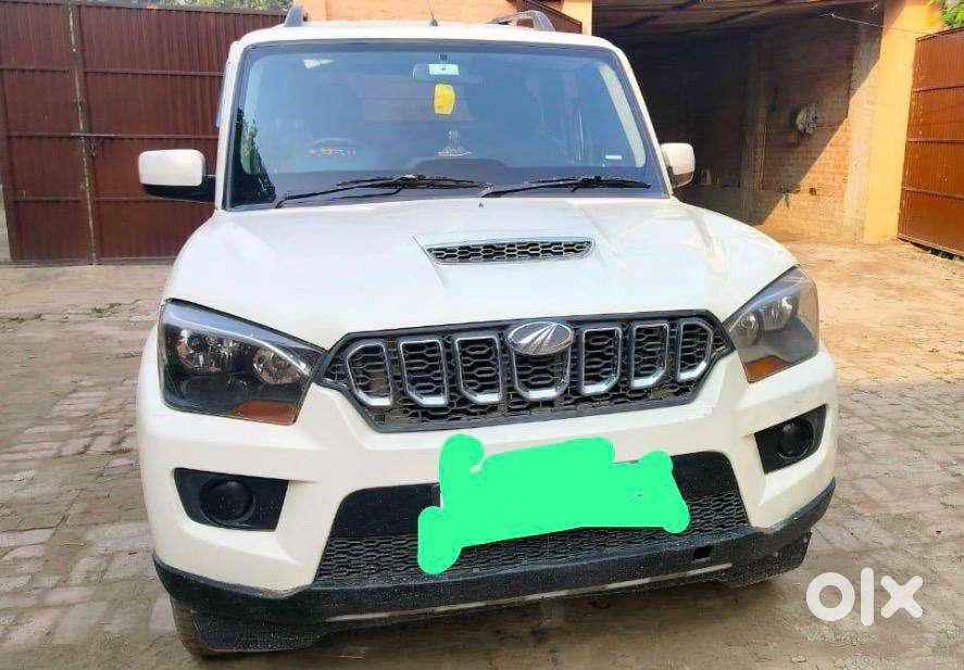 Mahindra Diesel Car 2018