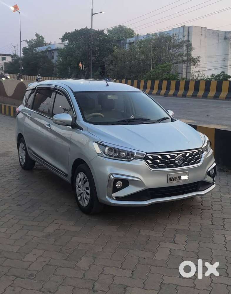 Maruti Suzuki Ertiga Vxi (o) Cng, 2022, Cng & Hybrids