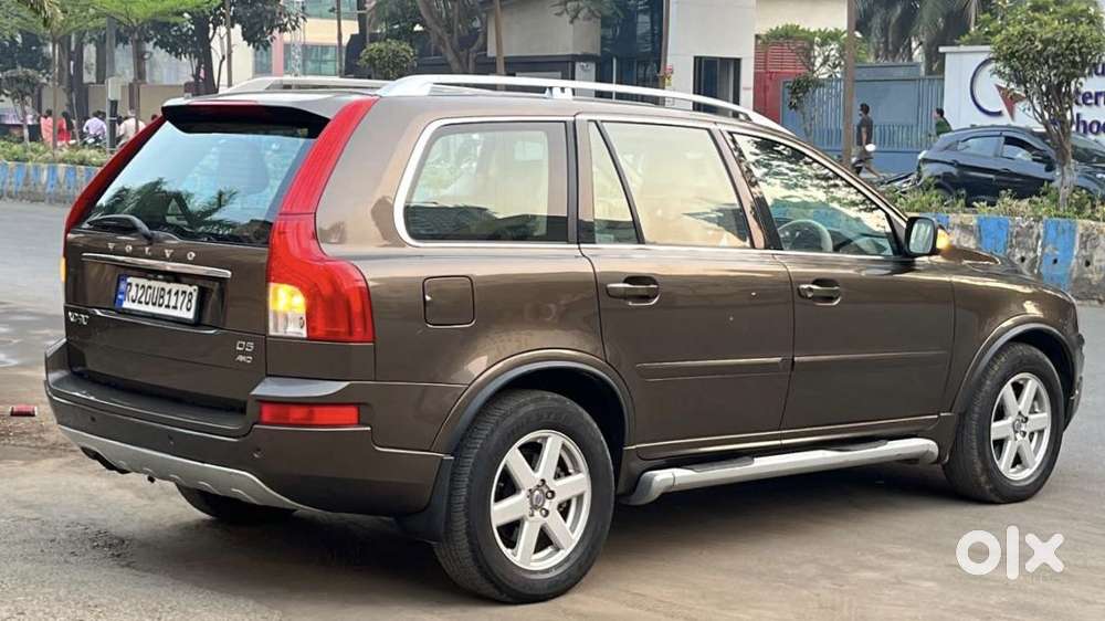 Volvo Xc 90 D5 Awd, 2014, Diesel