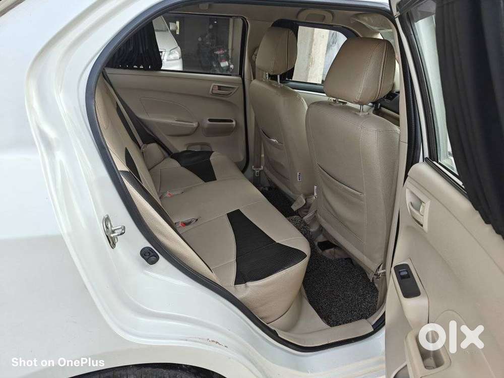 Maruti Suzuki Swift Dzire 2012-2015 1.2 Tour S Cng, 2021, Cng & Hybr..