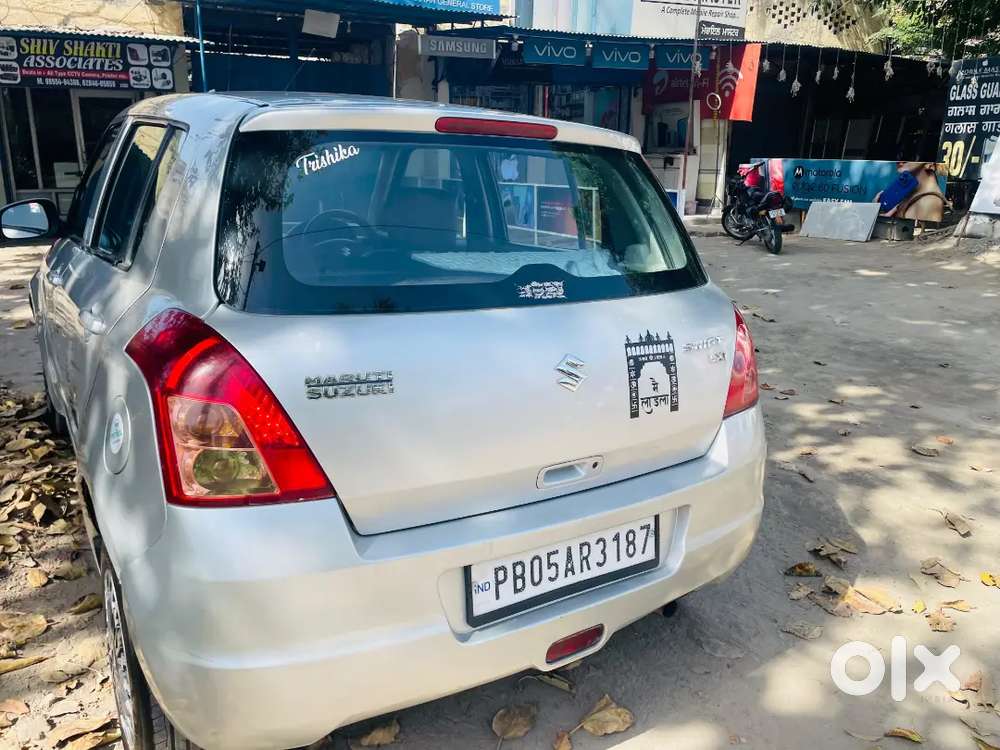 Maruti Suzuki Swift 2009 Petrol Good Condition