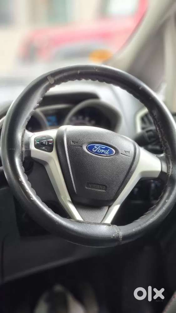 Ford Ecosport [ ] 1.5 Trend Tdci, 2013, Diesel