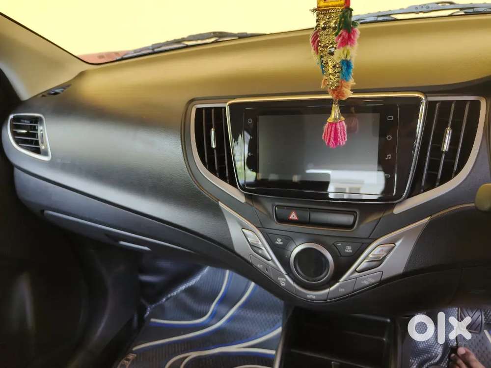 Baleno Kasargod Registration Kl 14