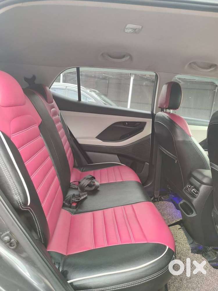 Hyundai Creta, 2022, Petrol