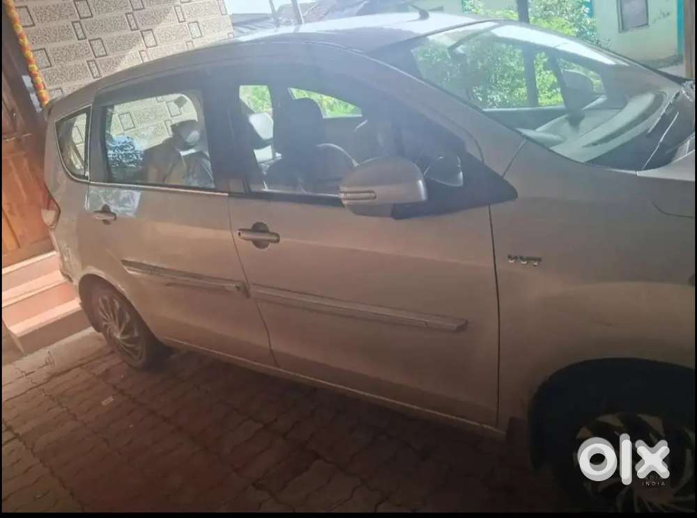 Maruti Suzuki Ertiga 2015