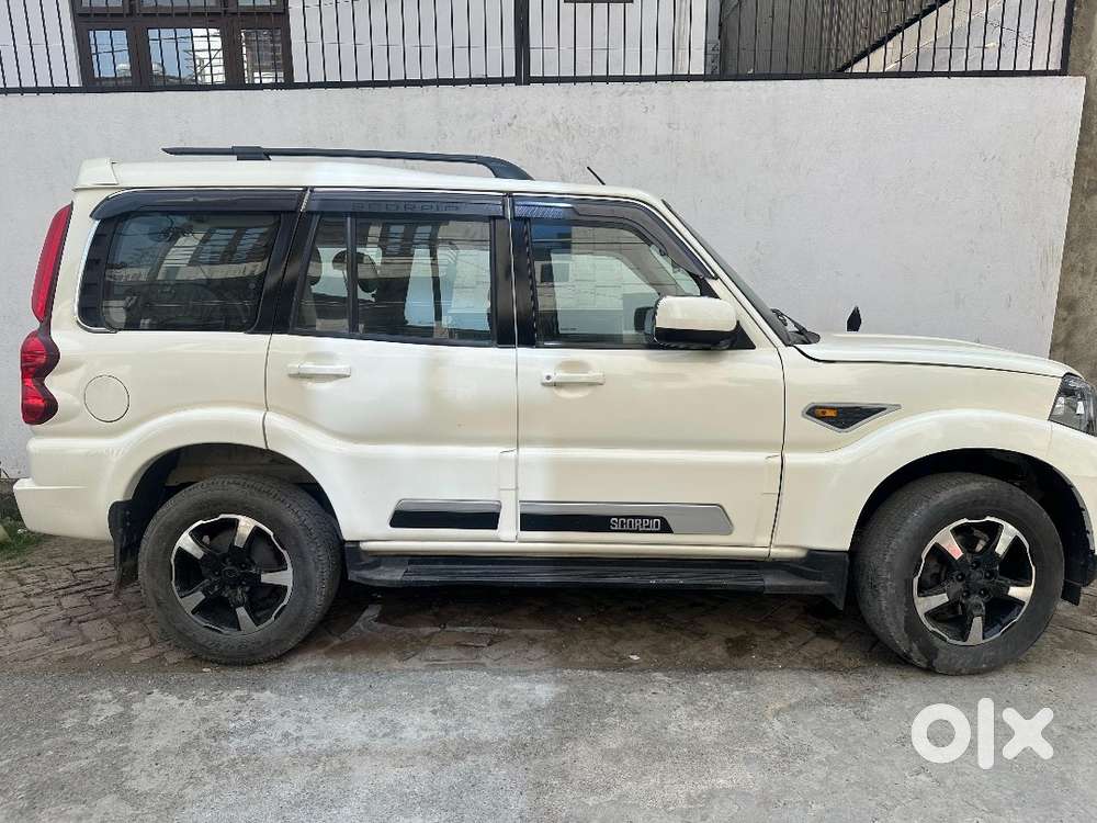 Mahindra Scorpio Classic Diesel  Condition Like New