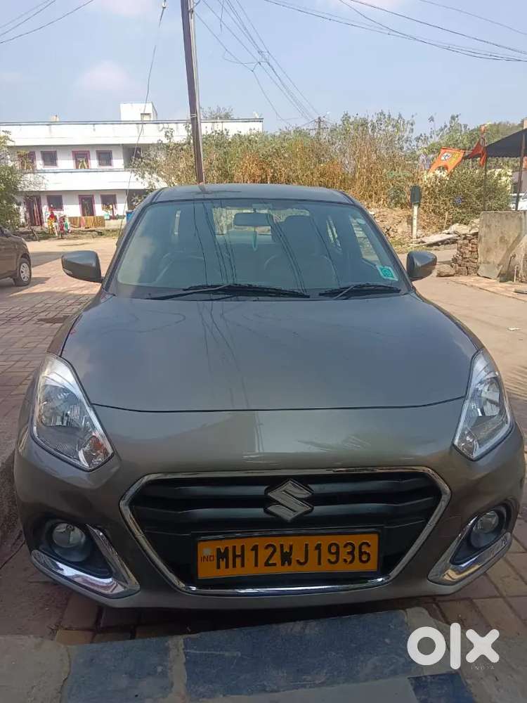 Maruti Suzuki Dzire 2024