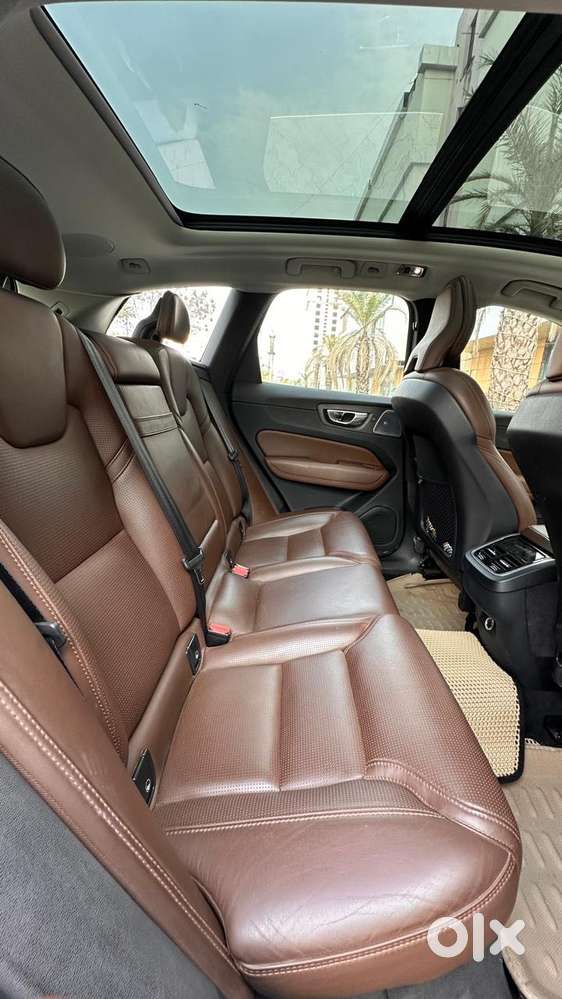 Volvo Xc60 D5 Inscription, 2019, Diesel