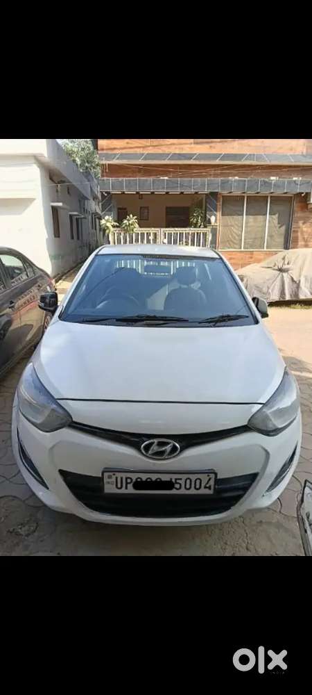 Hyundai I20 2013 Petrol Good Condition