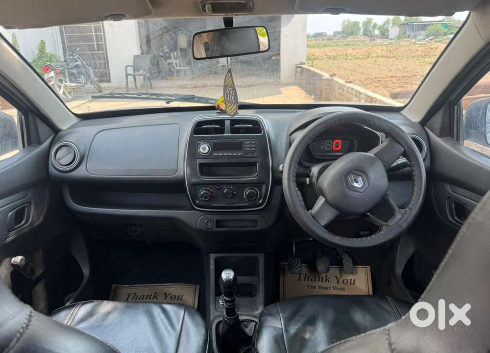 * Brand New And Less Driven