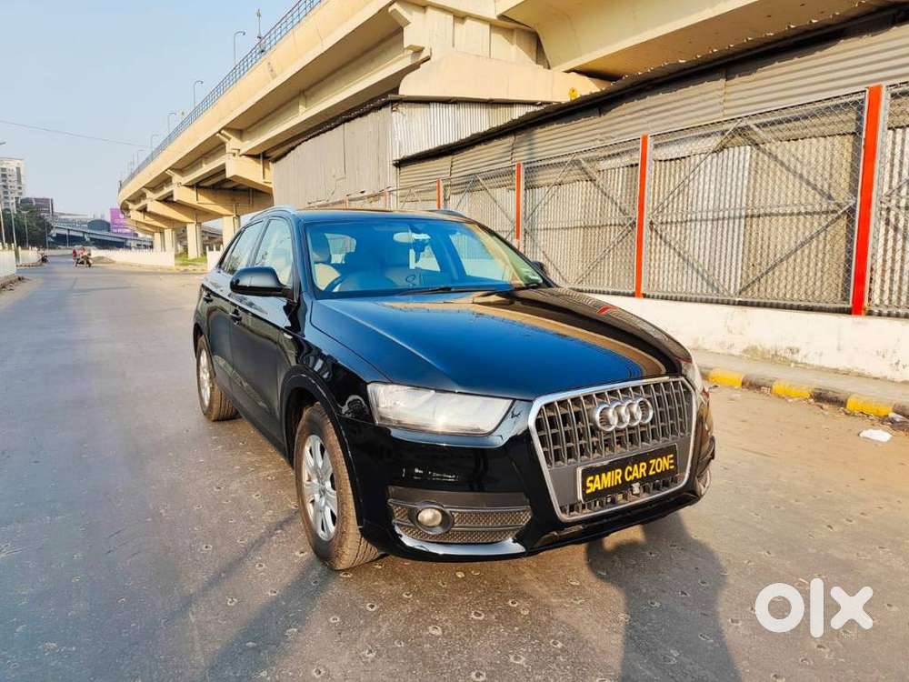 Audi Q3 2.0 Tdi S Edition, 2013, Diesel