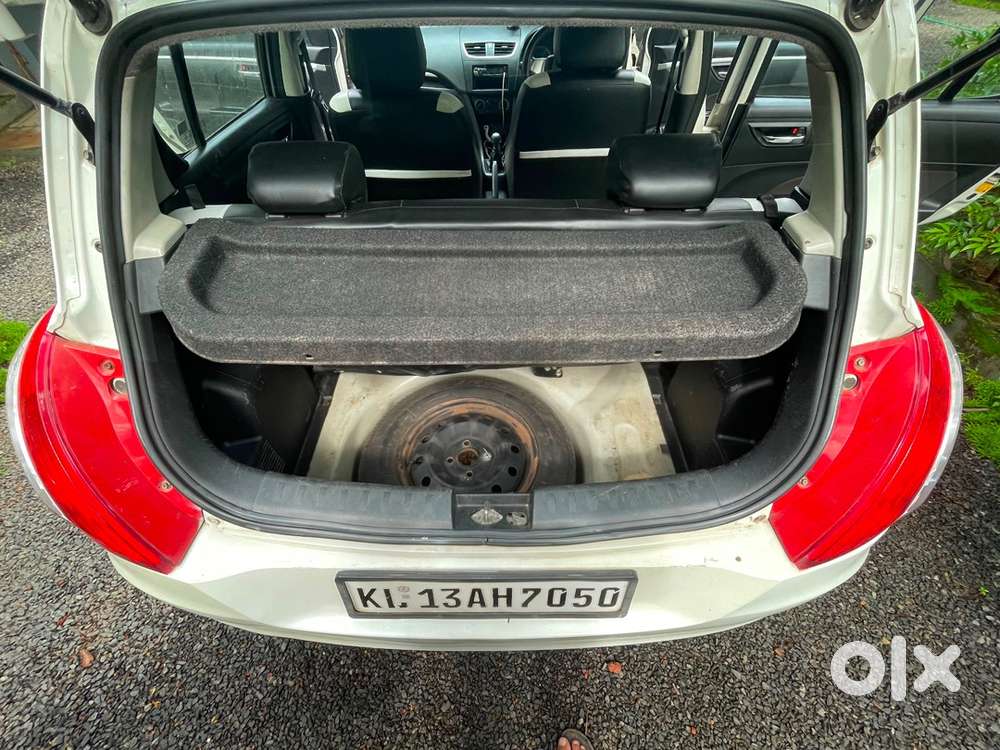 Extra Neat Maruthi Diesel
