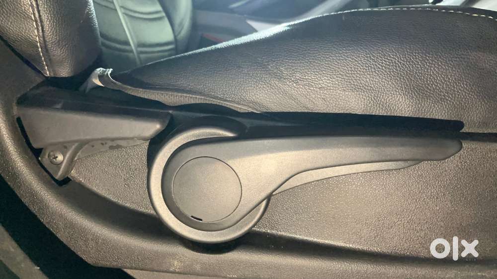 Tata Nexon 1.2 Revotron Xz Plus, 2019, Petrol