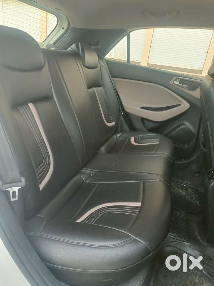 Hyundai I20 Sportz 1.2 Mt, 2019, Cng & Hybrids
