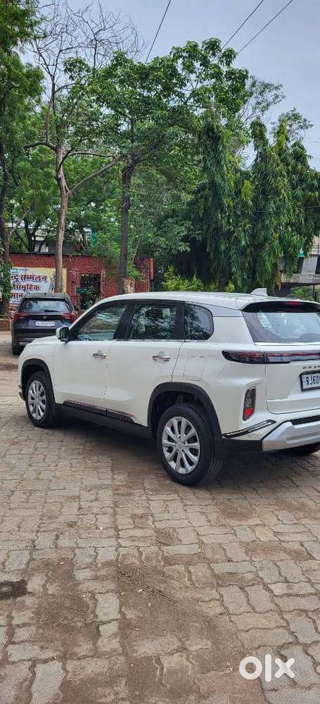 Maruti Suzuki Grand Vitara 1.5 Sigma Smart Hybrid, 2024, Petrol