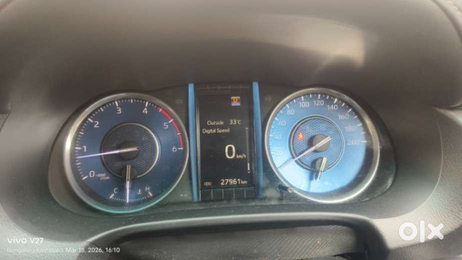 Toyota Fortuner 4x4 At 2.8 Diesel, 2023, Diesel