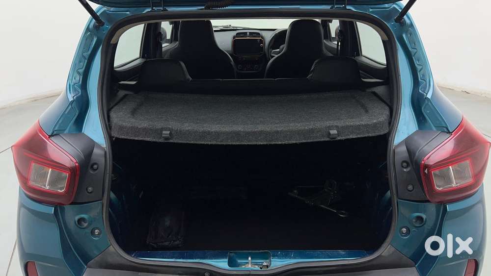 Renault Kwid Climber, 2022, Petrol