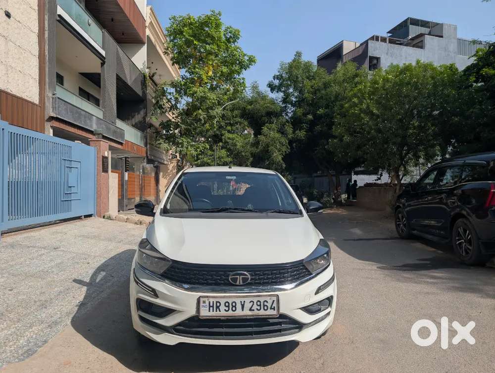 Tata Tiago Revotron Xt 2025