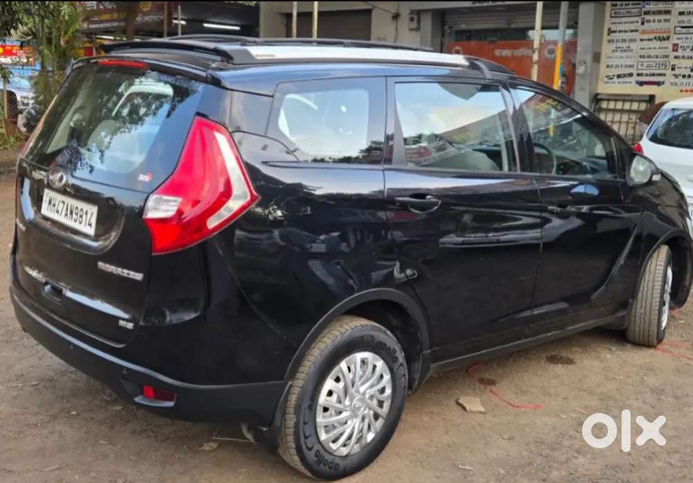 Mahindra Marazzo 1.5 Diesel 2020