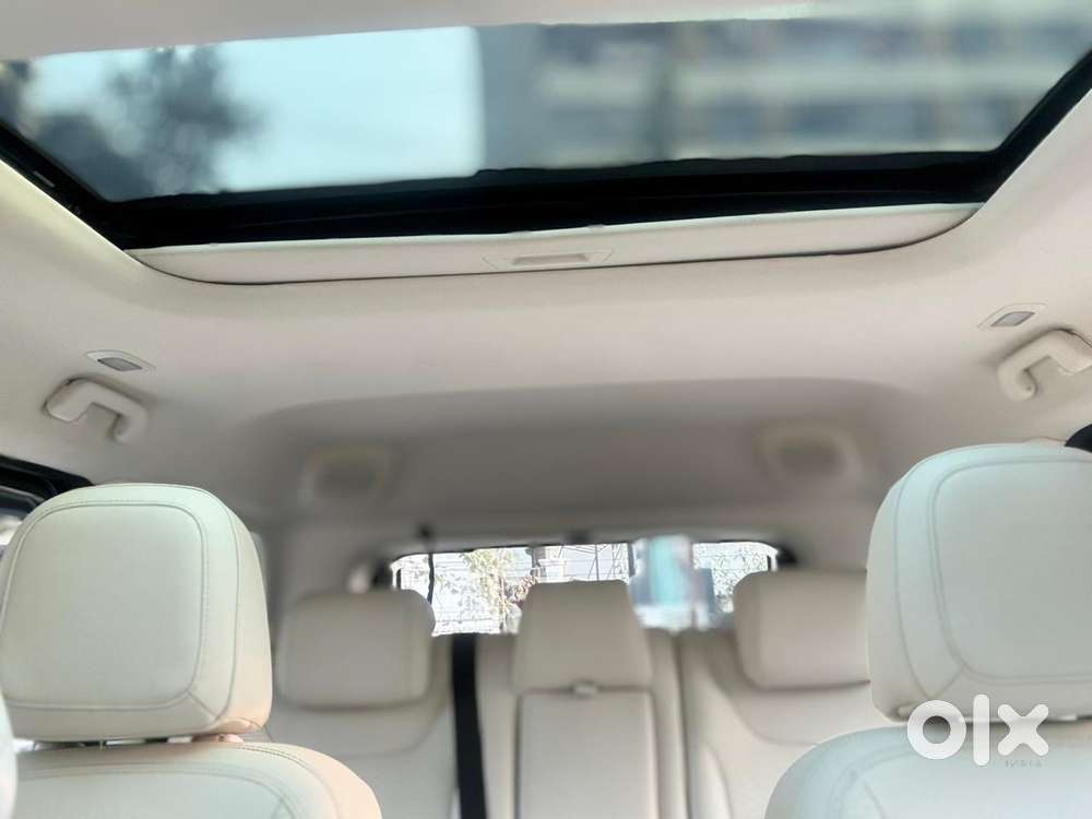 Mahindra Thar Roxx Ax5l 4wd Diesel At, 2024, Diesel