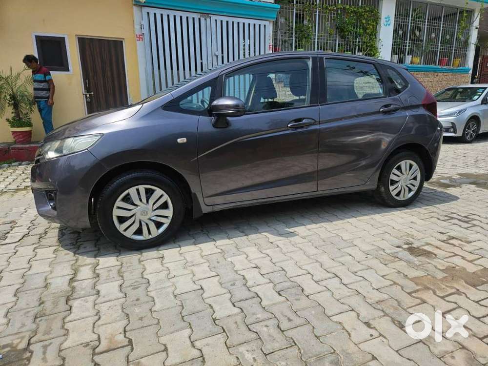 Honda Jazz 1.2 Sv I Vtec, 2018, Cng & Hybrids