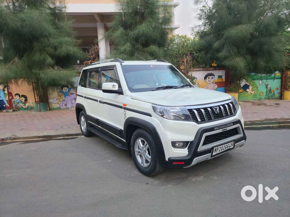 Mahindra Bolero Neo 1.5 N 10 R, 2023, Diesel