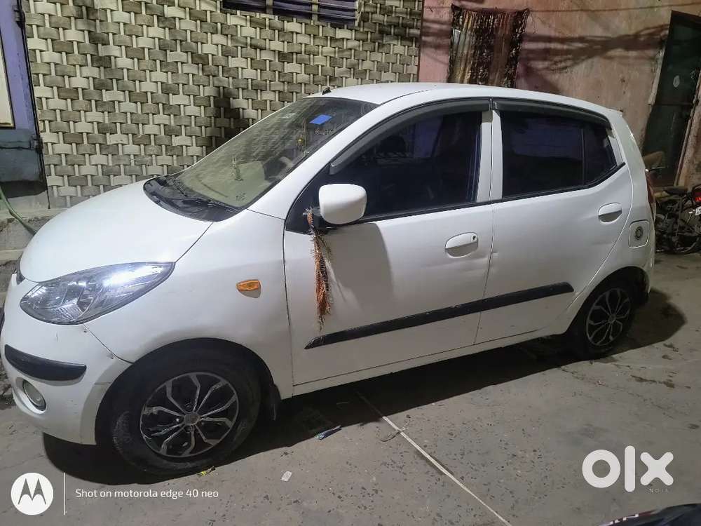 Gadi M Koi V Problem Nhi Hai Condition Is A Very Nice