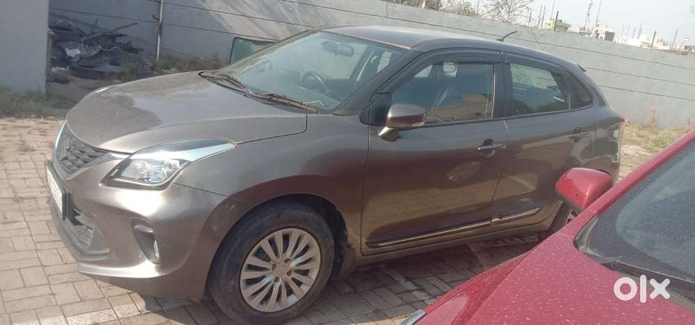 Maruti Suzuki Baleno Delta, 2020, Petrol