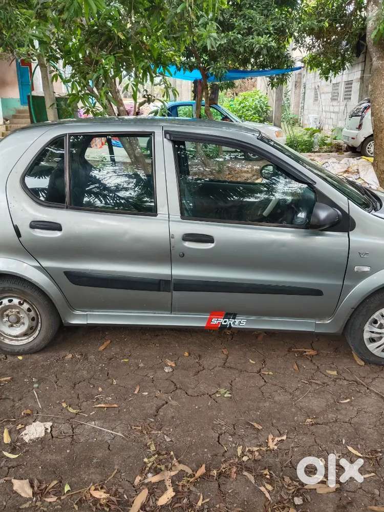 Super Running Condition Car