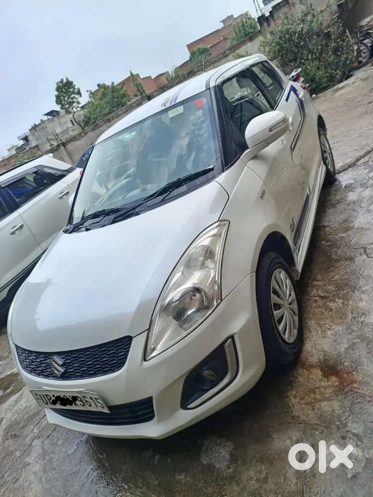 Maruti Suzuki Swift 2016 Diesel