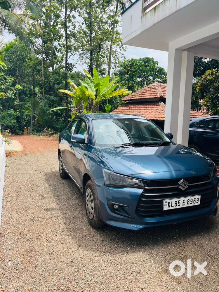 Maruti Suzuki Swift-dzire 2026 Cng & Hybrids Well Maintained