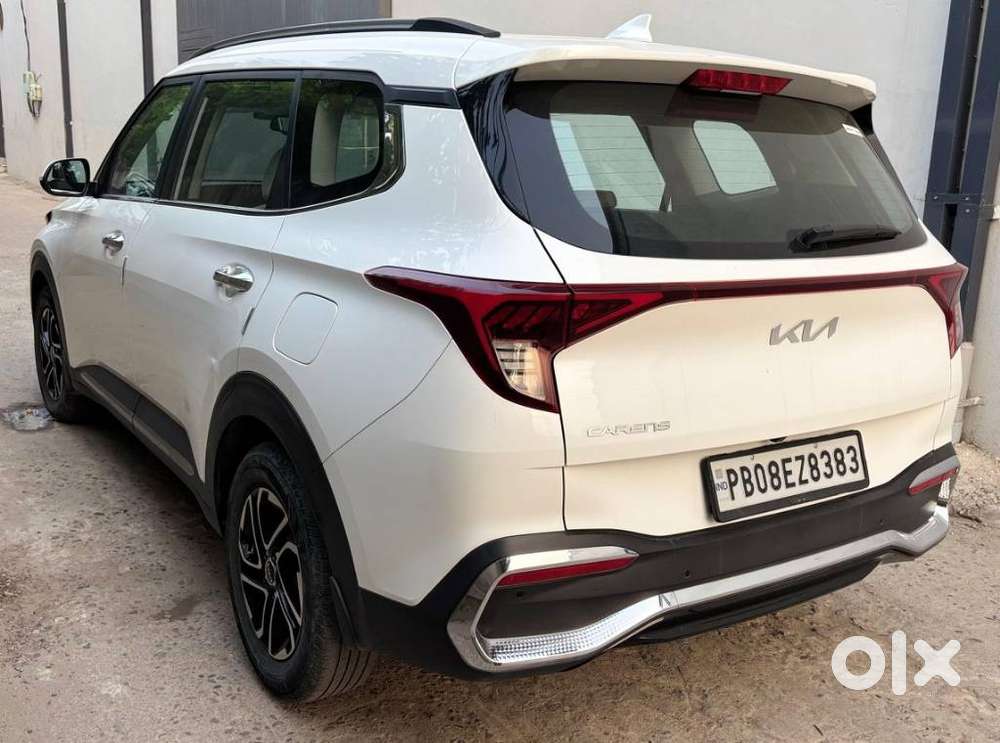 Kia Carens, 2022, Diesel